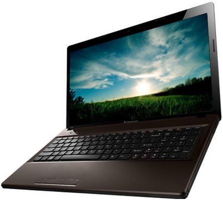 Lenovo G580