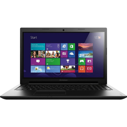 Lenovo IdeaPad S510p