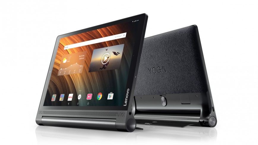 Lenovo Yoga Tab 3 Plus