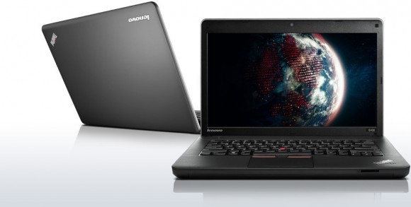 Lenovo ThinkPad Edge E435 и E535 — бизнес-ноутбуки на платформе от AMD