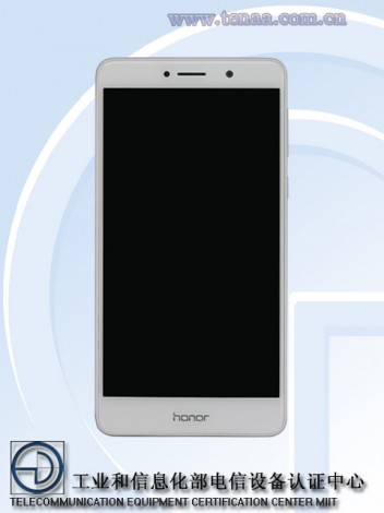 В сети появились фото смартфона Huawei Honor 6X