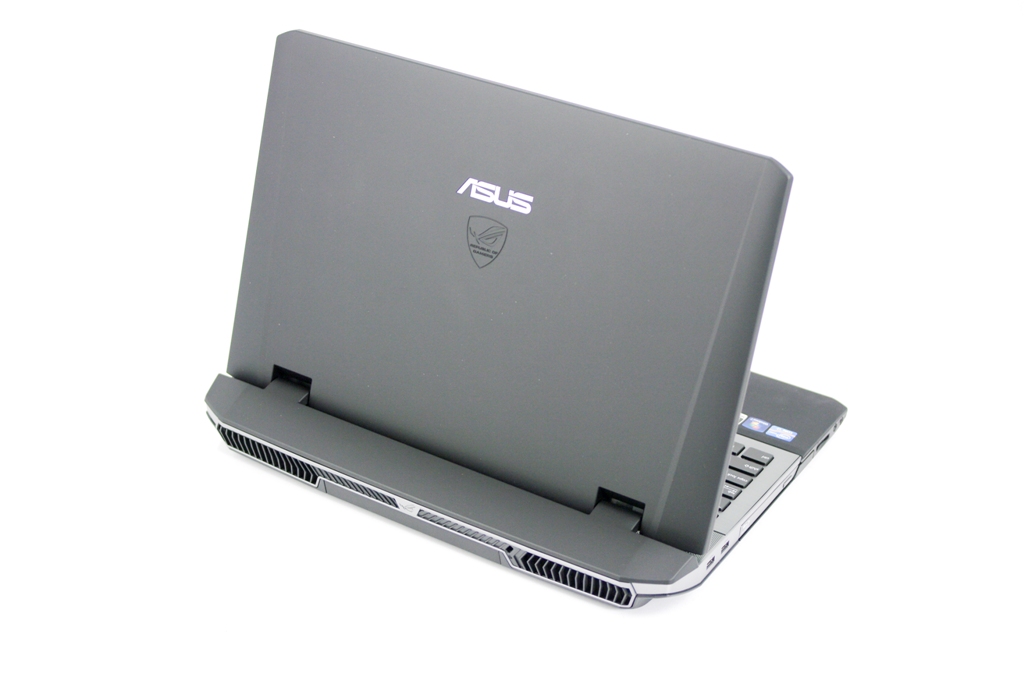 ASUS G75VW