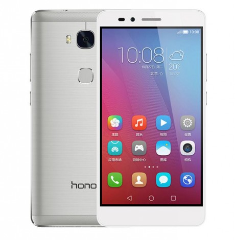 Huawei Honor 5X — смартфон с отличными характеристиками за 157 долларов