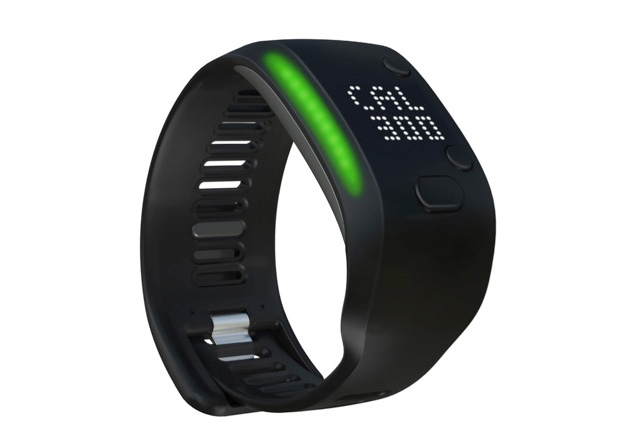 Adidas miCoach Fit Smart