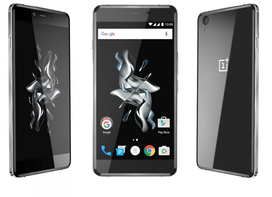 Официальный анонс смартфона OnePlus X состоялся