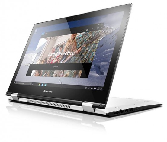 Lenovo Yoga 500