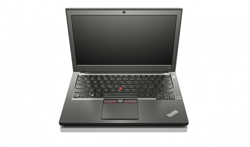 Новые бизнес-ноутбуки Lenovo ThinkPad