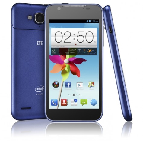 ZTE Grand X2 In