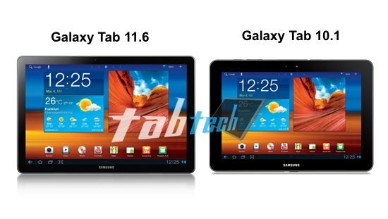 Galaxy Tab