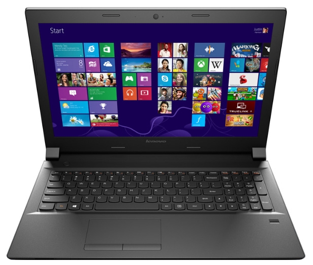 Lenovo B50 30