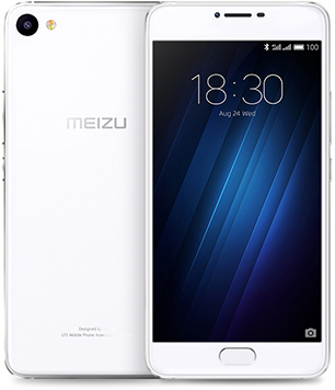 Meizu U10