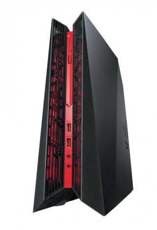 ASUS ROG G20CB