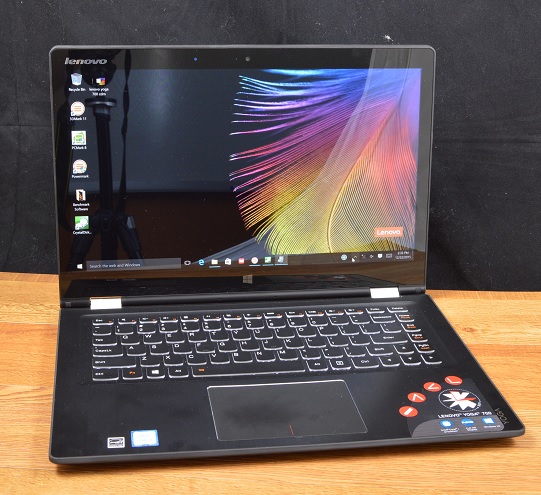 Lenovo Yoga 700 14