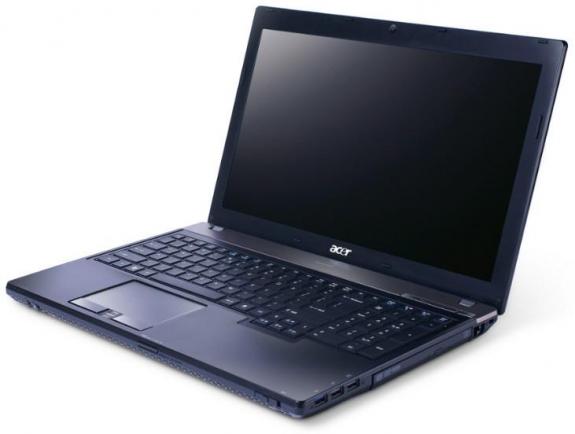 Acer TravelMate