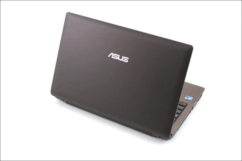 ASUS K53E