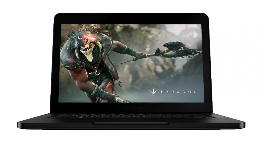 Обновленные Razer Blade и Blade Stealth появились в продаже в Европе