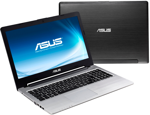 S Series от ASUS