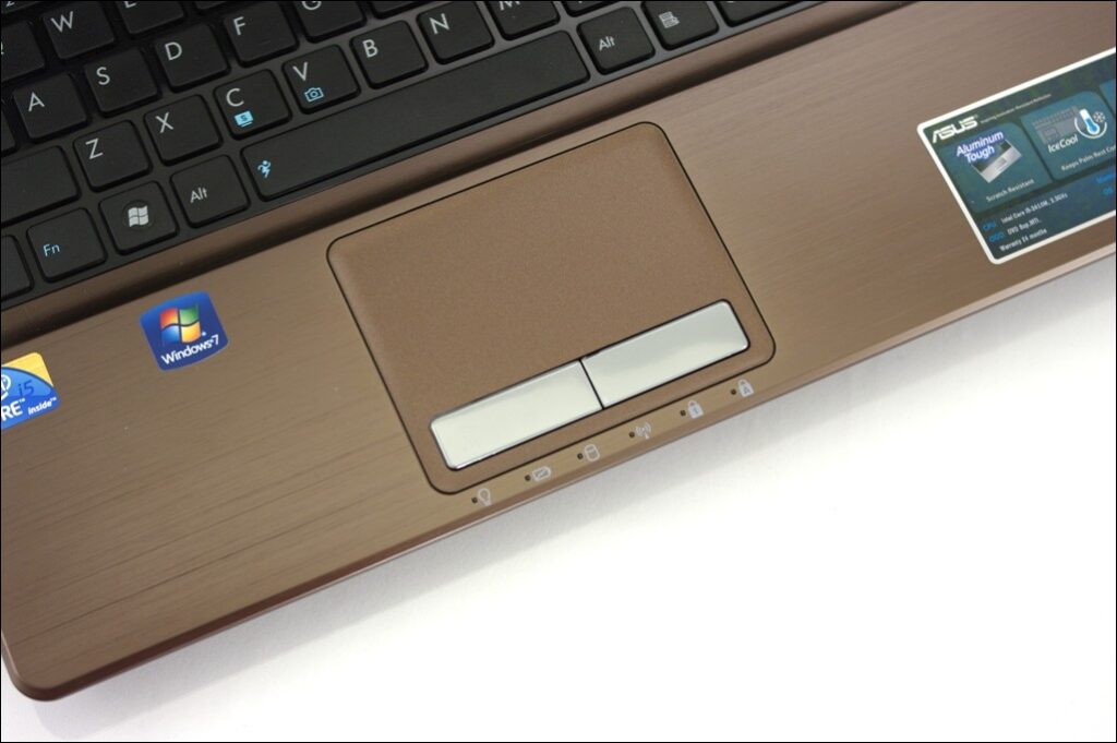 ASUS K53E