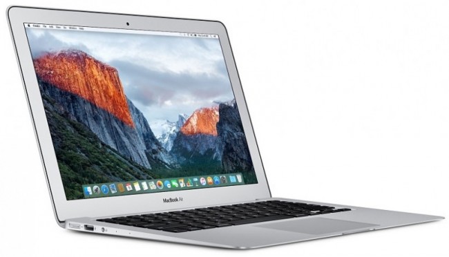 Apple MacBook