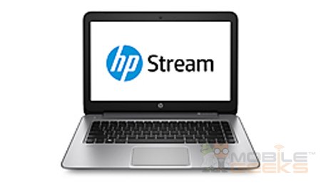 HP Stream 14 — недорогой полноразмерный ноутбук на Windows