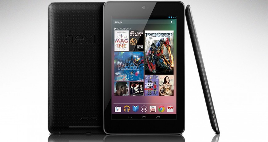 Nexus 7