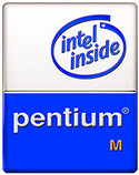 Процессоры Intel Pentium M