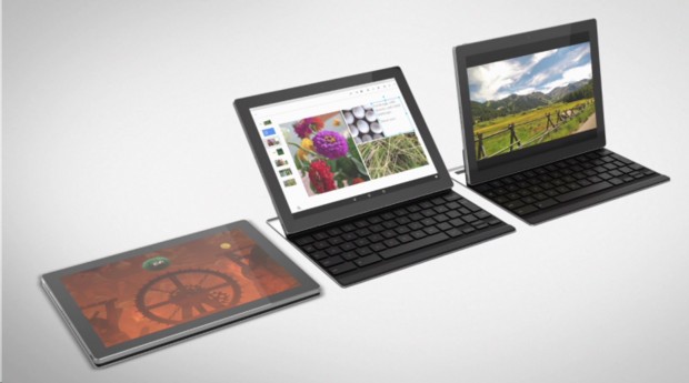 Google Pixel C