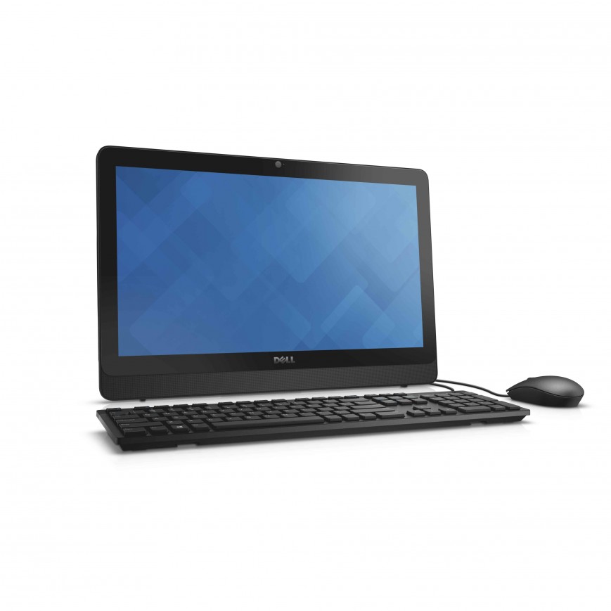 Dell Inspiron 20