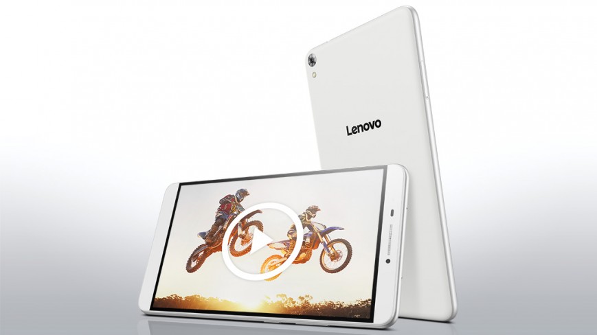 Lenovo Phab