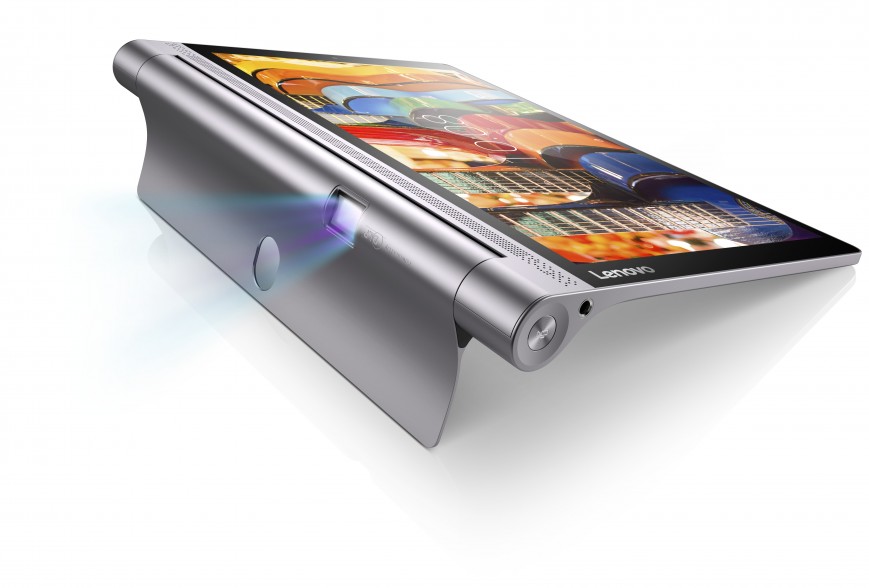 Lenovo Yoga Tab 3 Pro