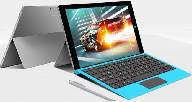 Teclast Tbook 16 Power