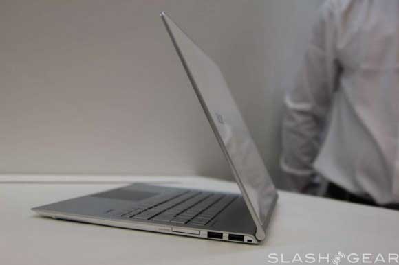 Acer Aspire S7