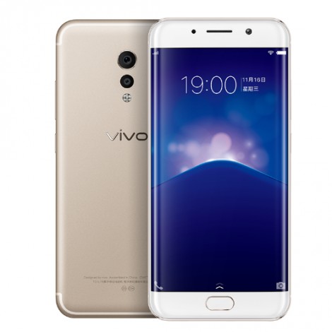 Vivo Xplay 6