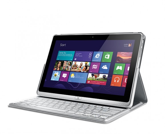 Acer Aspire P3