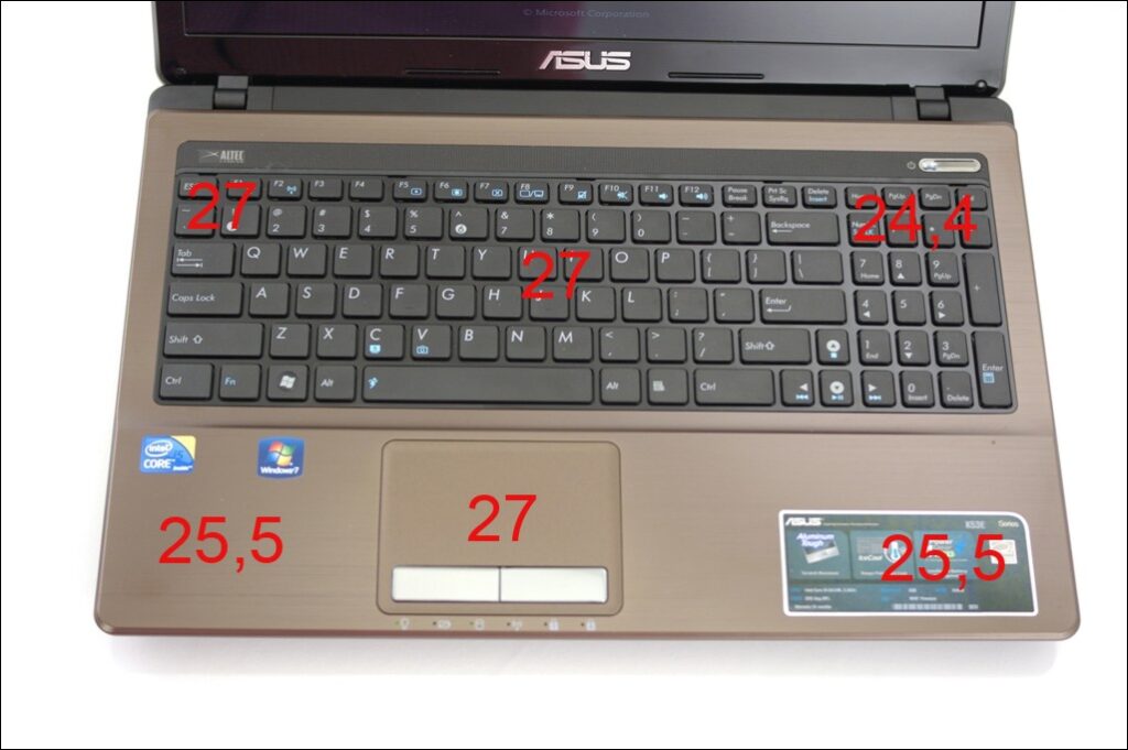 ASUS K53E