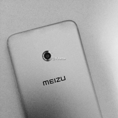 смартфон Meizu