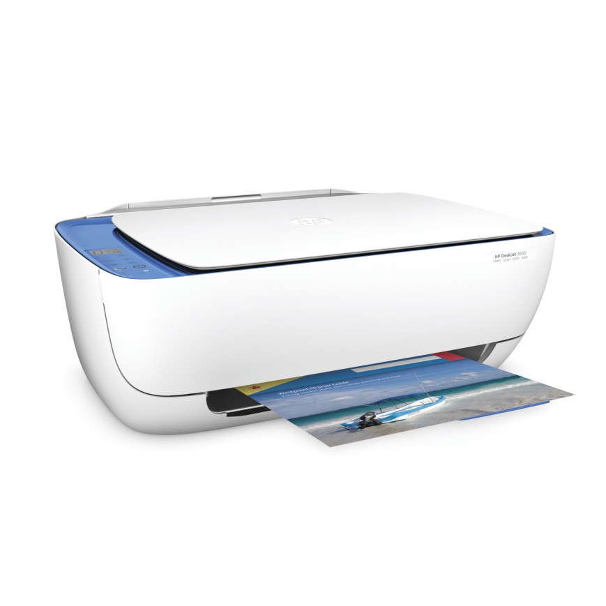 HP DeskJet Ink Advantage 3835