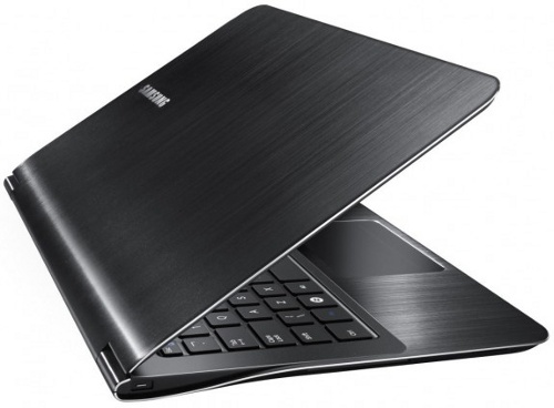 Samsung Series 9