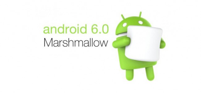 Android 6.0 Marshmallow