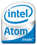 Процессоры Intel Atom