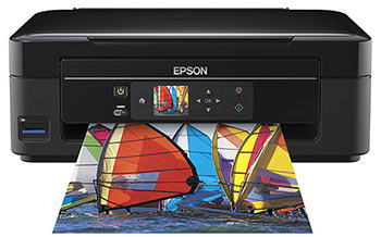 Epson Expression Home XP-303 и XP-306 — МФУ небольшого размера для обычных пользователей