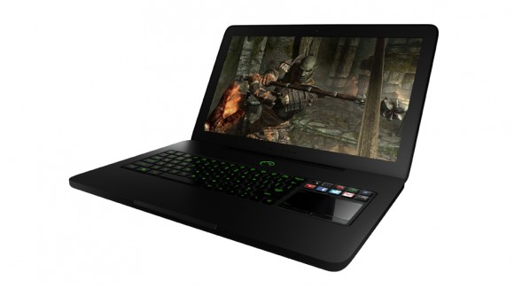 Razer Blade R2 — «второе пришествие» мощного игрового ноутбука