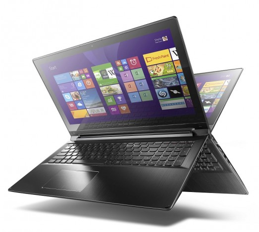 Lenovo Edge 15