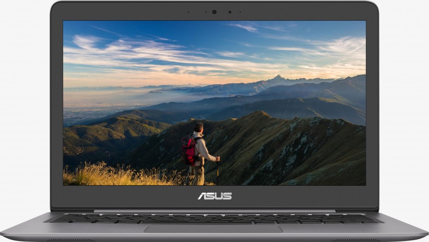 Asus Zenbook UX310