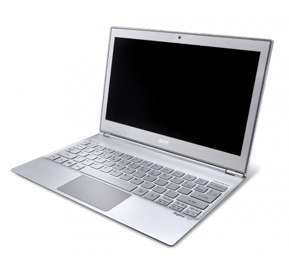 Acer Aspire S7 — стоимость и дата начала продаж в России