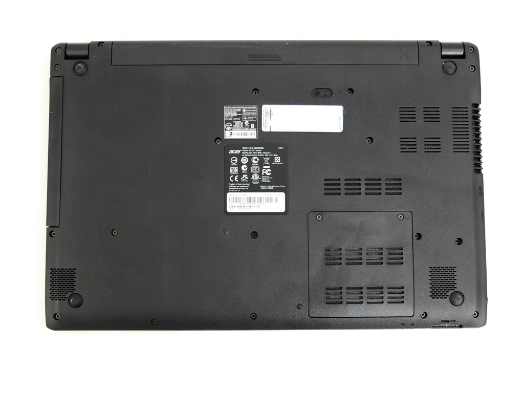 Acer Aspire V5-571