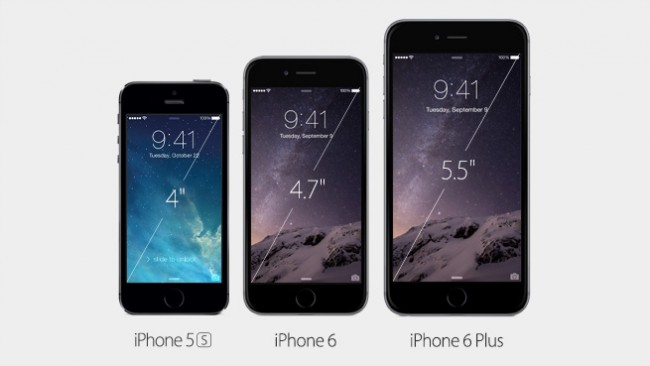 iPhone 6 Plus