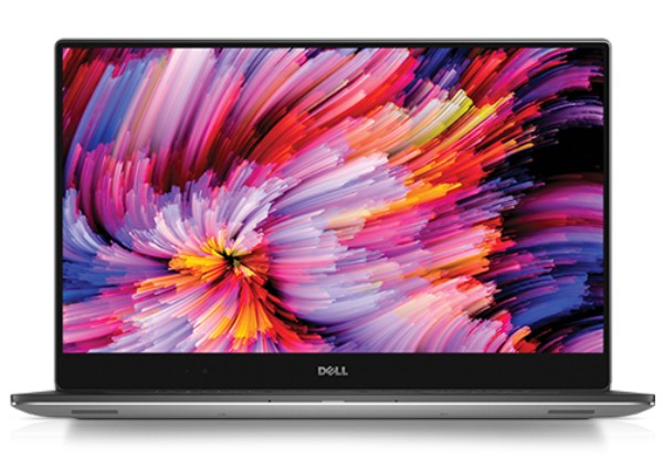 В сети появились характеристики ноутбука Dell XPS 15 9560