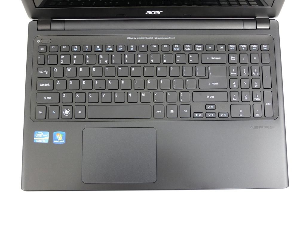 Acer Aspire V5-571