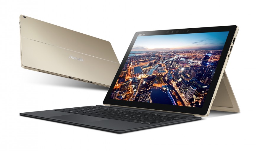 ASUS Transformer 3 Pro